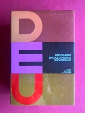 DEU dizionario enciclopedico