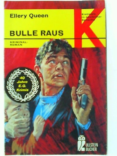 Bulle raus queen - raus, queen,
