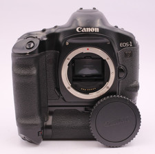 CANON EOS 1-V + BOOSTER PB-E2, SHC art. 766949