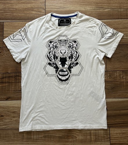 Shirt philipp plein - plein, taglio