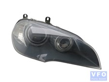 Faro USA BI Xenon destro luce