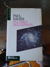 Sull'orlo dell'infinito