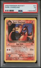 2000 POKEMON ROCKET #21/82