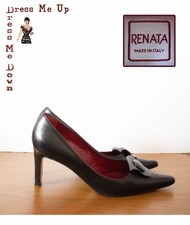 Renata Bellissime Scarpe Corte