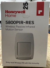 Honeywell 5800PIR-RES Sensore