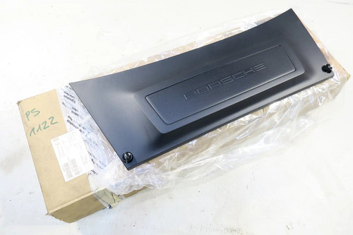 Porsche 911 997 - , coperchio
