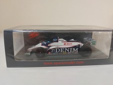 Spark 1/43 Osella FA1B San