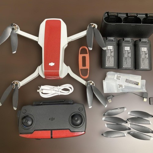 Mavic mini fly more - mavic, combo