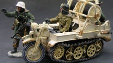 Pignone King & Country WW2
