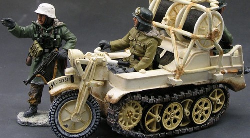 Pignone king country ww2 - pignone,