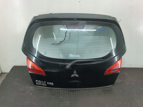 Mitsubishi colt 2007 couvercle - 2007,