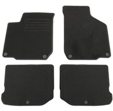 Set tappetini per VW Golf 4 IV Bora 1999-2001 tappeti auto con vestibilità 100%