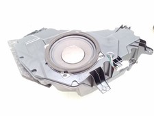 Hyundai ix35 2015 subwoofer