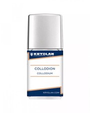 Kryolan collodium tintura - kryolan,