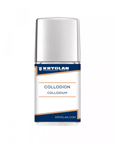 Kryolan collodium tintura per - kryolan,