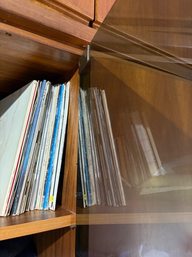 Lotto vinili 33 - lp,