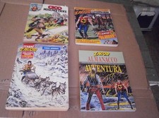 ZAGOR SPECIALE ZAGOR MAXI