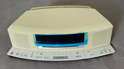 Bose wave music system awrcc3 - wave,
