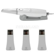 Scanner 3D intraorale dentale
