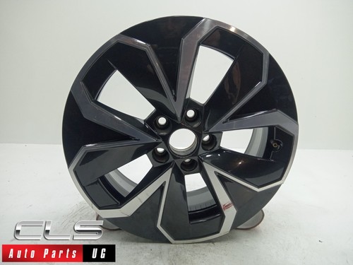 Stück alufelge zoll - 1,