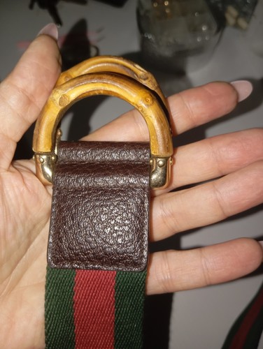Cintura donna gucci - cintura,