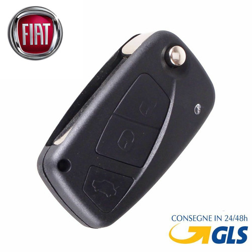 Guscio chiave cover - guscio,