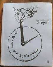 Umberto Buscioni, Disegni, 2002. Pistoia