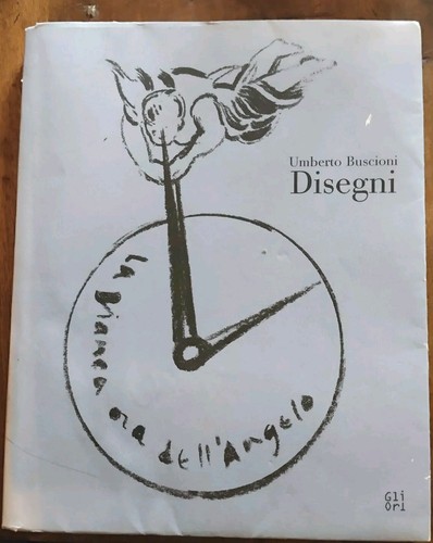 Umberto buscioni disegni - buscioni,,