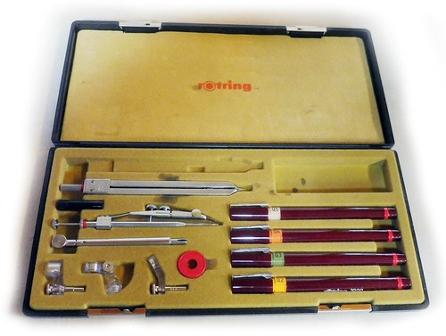 Rotring articolo 531 - , 354
