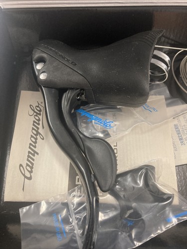 Campagnolo veloce black 10s - campagnolo,