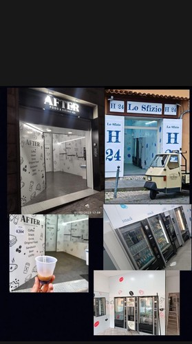 Distributori automatici nuovi - distributori,
