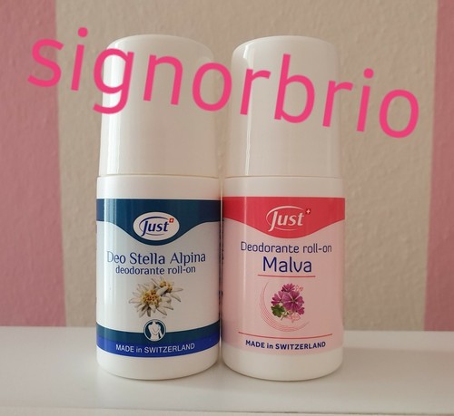 Deo stella malva roll - deo,