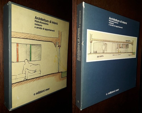 Architetture interni - di,