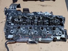 9684487210 TESTATA CASTELLETTO ASSE A CAMME PEUGEOT CITROEN  FORD 1.6 HDI