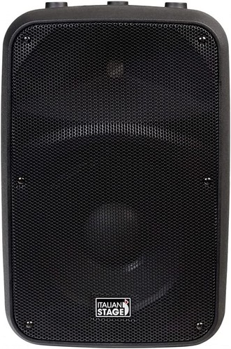 Italian stage proel spx10a - italian,