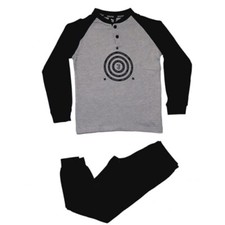 Juventus pigiama in 100%