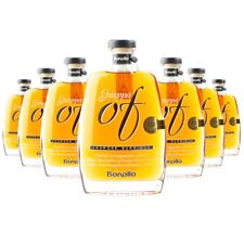 7pz Mignon Grappa Of Amarone Barrique Bonollo barricata vol. 42% 5cl