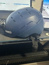 Casco da sci SHRED Notion