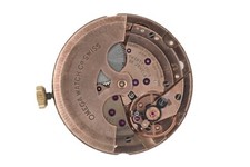 Omega Calibro 712 Vintage