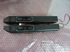 Coppia di 2 Altoparlanti  per tv Samsung  BN96-12832A come nuovo funzionanti