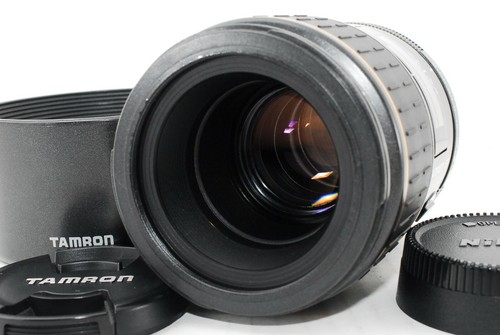 Tamron 90mm af macro - sp,