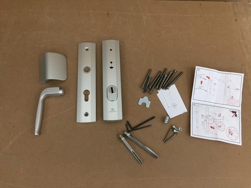 Bricard 9910071 set - 9910071,