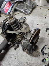 Ammortizzatori sinistro Completo Maserati Spyder Cambio Corsa