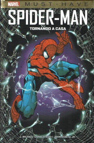 Must have spider man - must, spider-man
