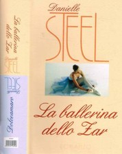 La ballerina dello Zar
