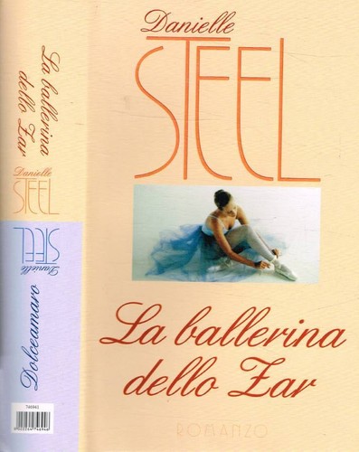 Ballerina dello zar - la,