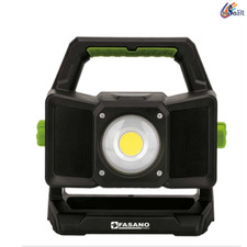 FARO DA LAVORO RICARICABILE A