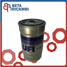 Filtro Gasolio UFI 2435100 Per
