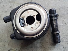 SCAMBIATORE CALORE OLIO MOTORE FIAT BRAVO (1L) (98-02) 105 TD JTD BER 5P/D