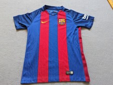 Maglia Nike Barcelona Home